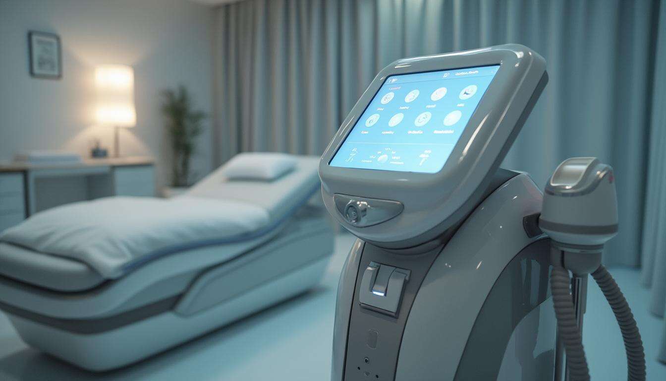 Optimización de resultados en criolipólisis: ¿cuáles son las novedades ?