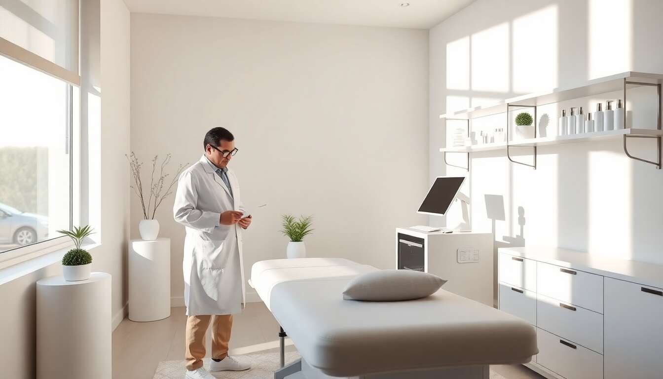 Préparation : comment optimiser avant la séance