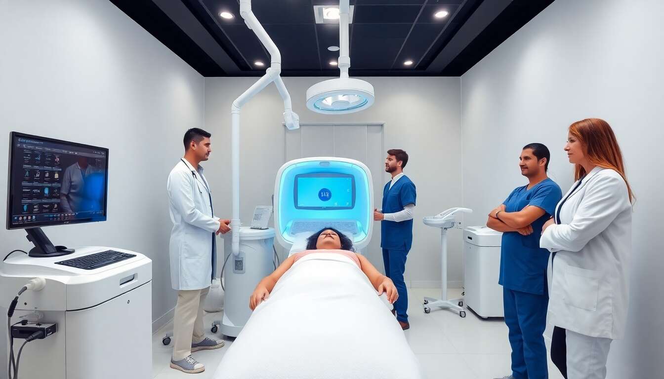 Innovations technologiques : vers des résultats améliorés