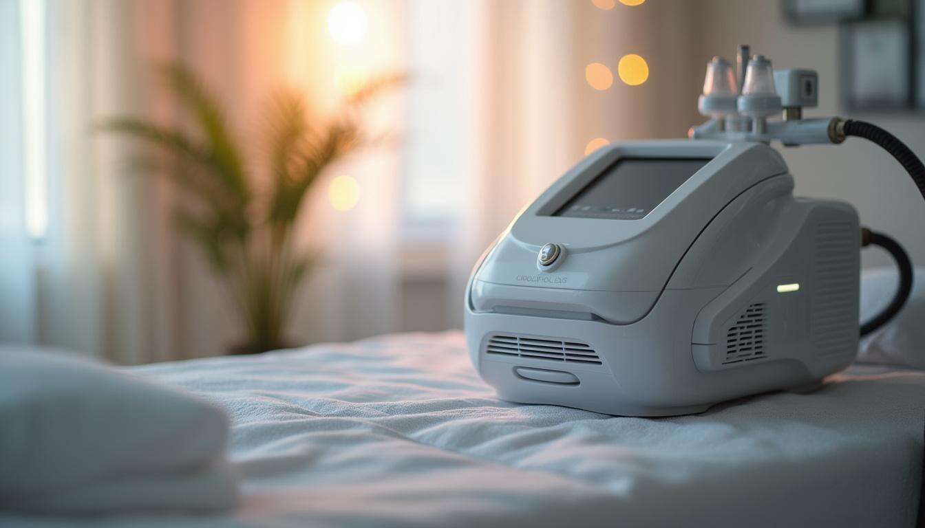 Resultados criolipólisis: eficacia y durabilidad