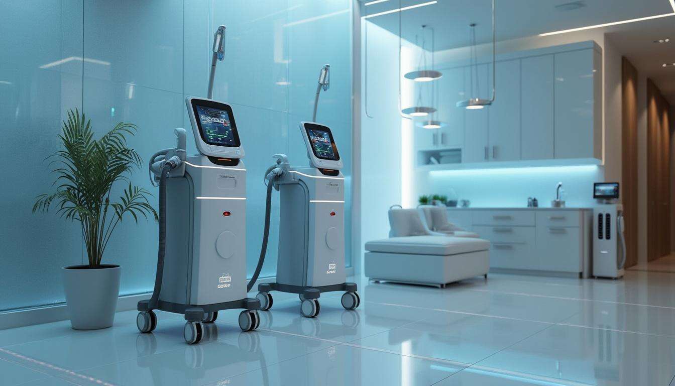 Avances importantes en criolipólisis estética