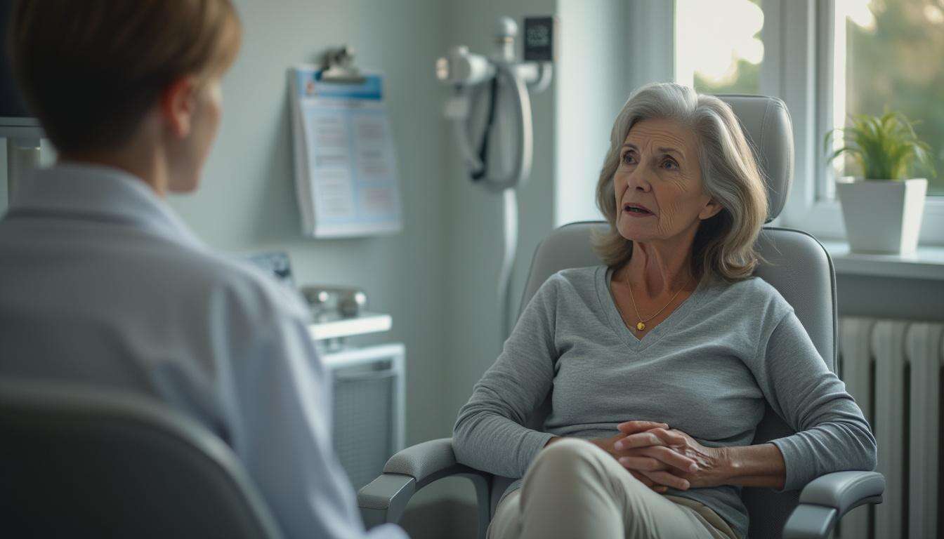 Historias de complicaciones después de tratamientos de reducción de grasa