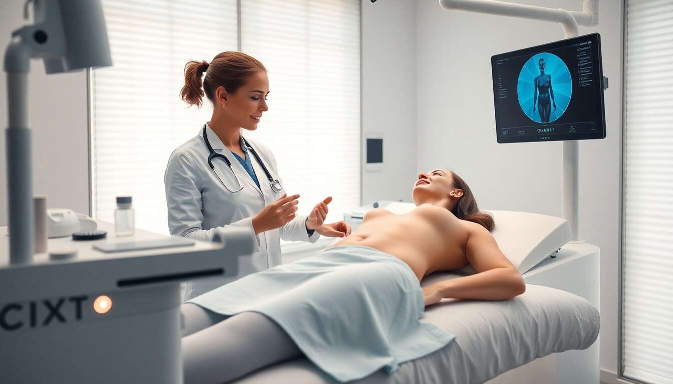 La criolipolyse : entre espoir et complications