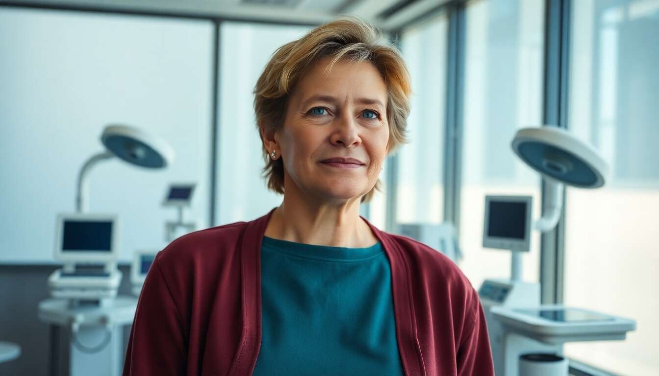 Cas notables : l'expérience de linda evangelista