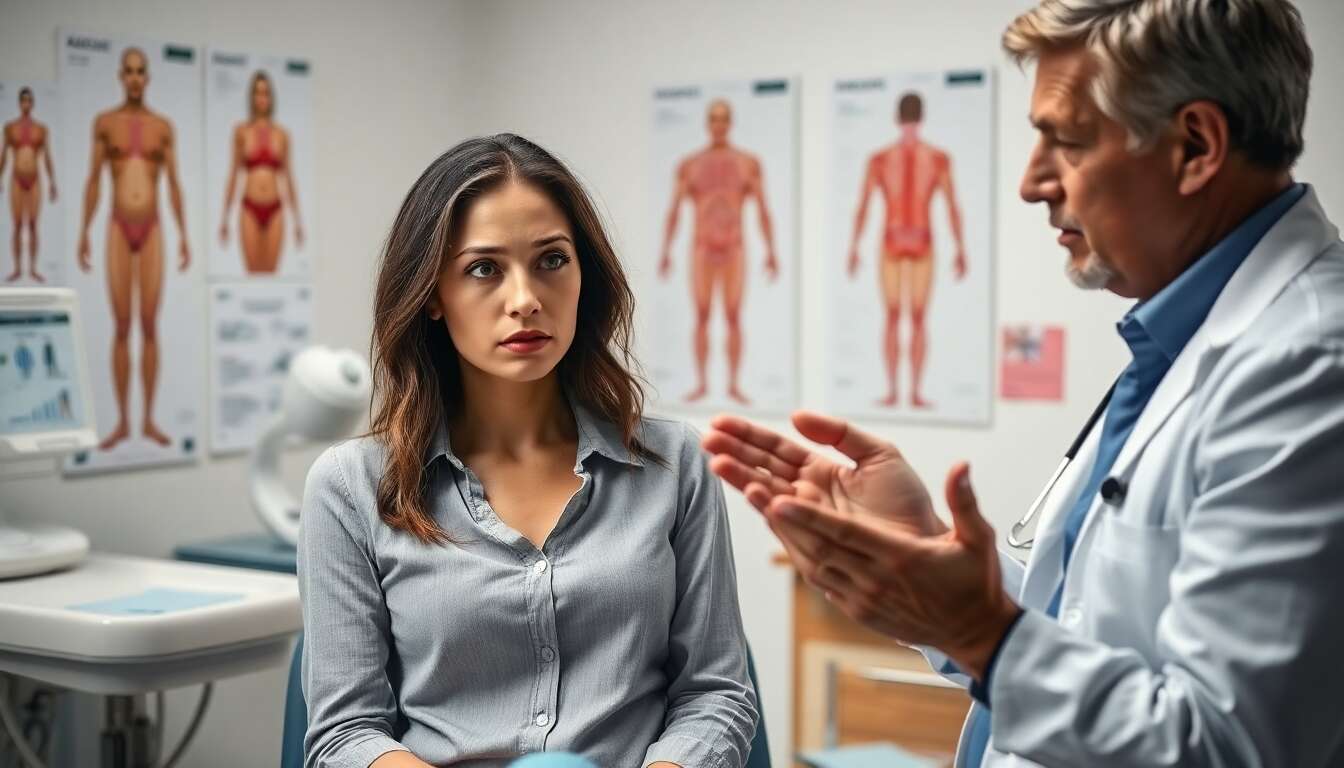 Les effets secondaires inattendus