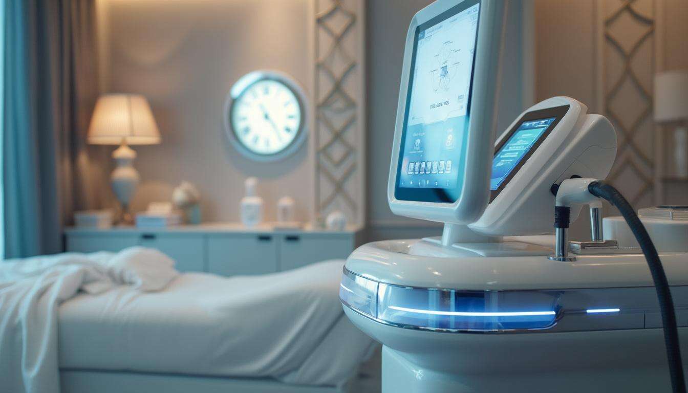 Opciones de criolipólisis: elige según tu presupuesto