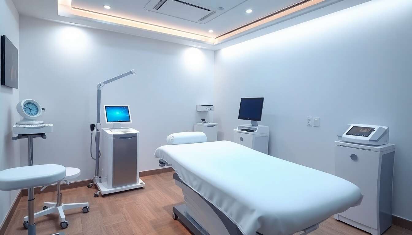 Qu'est-ce que la cryolipolyse et comment fonctionne-t-elle ? Qu'est-ce que la cryolipolyse et comment fonctionne-t-elle ?