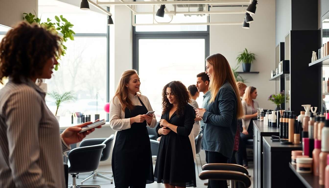 Collaborer avec des partenaires locaux