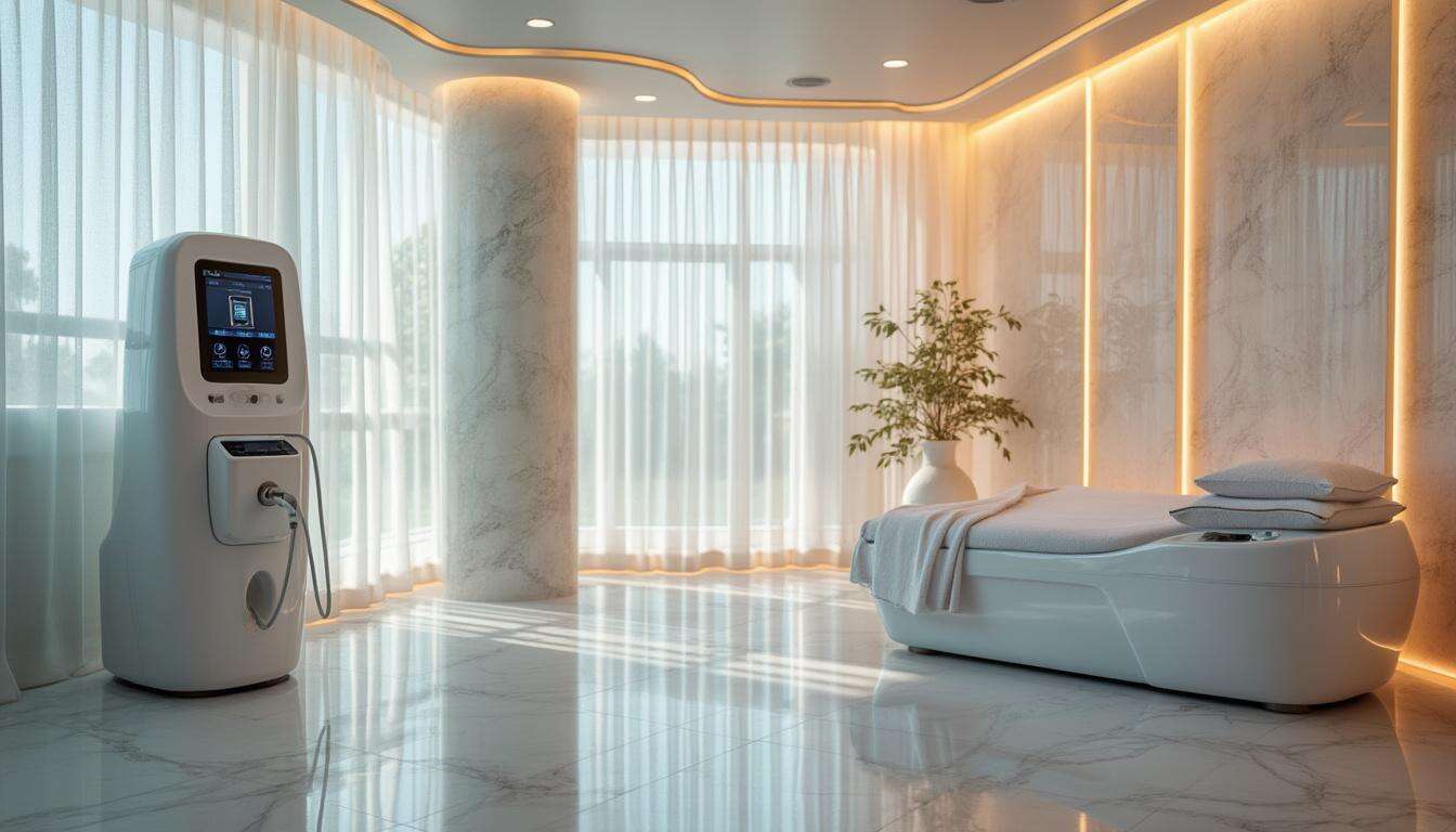 Crioterapia en verano: mitos y verdades de la criolipólisis