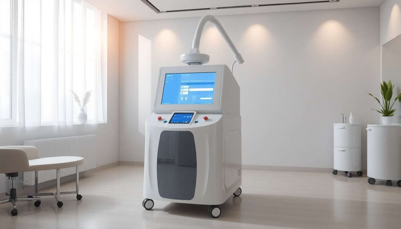 Comprendre la criolipolyse : fonctionnement et efficacité