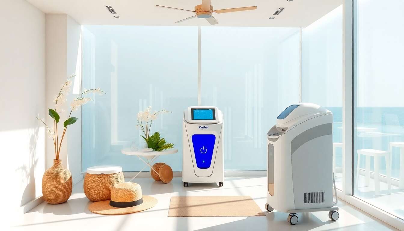 La cryolipolyse et ses résultats : permanents ou temporaires ?