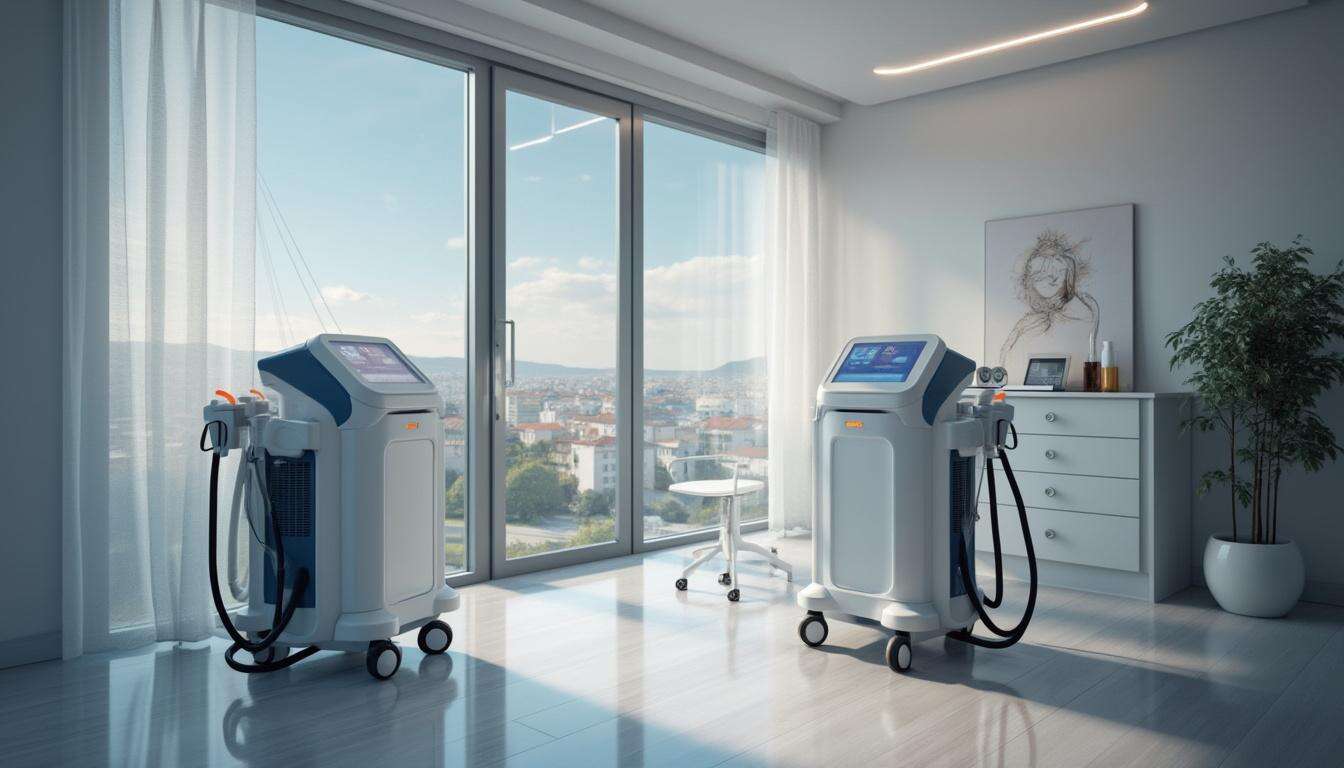 Aumento del intrusismo en tratamientos de criolipólisis en España: alerta para los pacientes