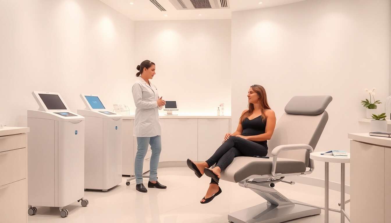 Danger pour la santé : l'intrusisme en médecine esthétique Danger pour la santé : l'intrusisme en médecine esthétique