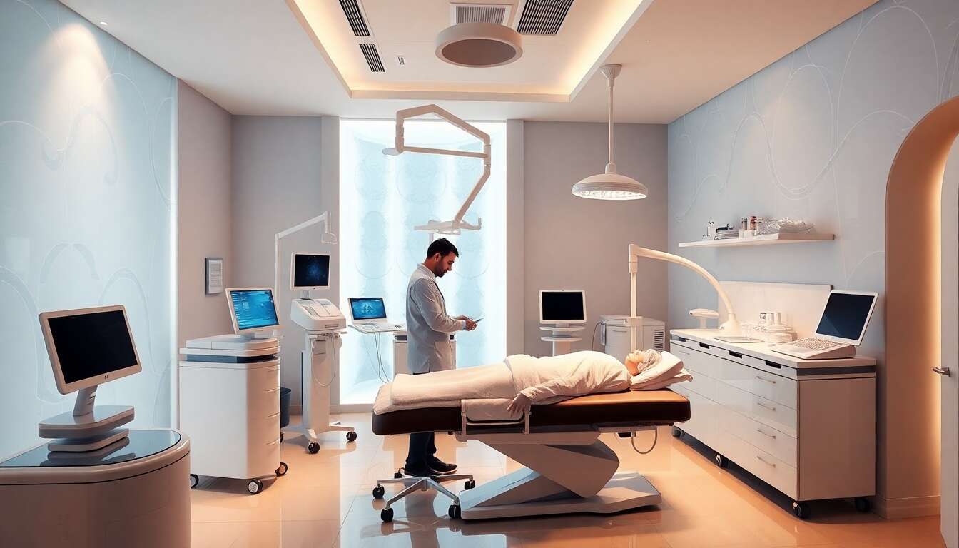 L'impact de l'intrusisme sur le secteur esthétique en espagne L'impact de l'intrusisme sur le secteur esthétique en espagne