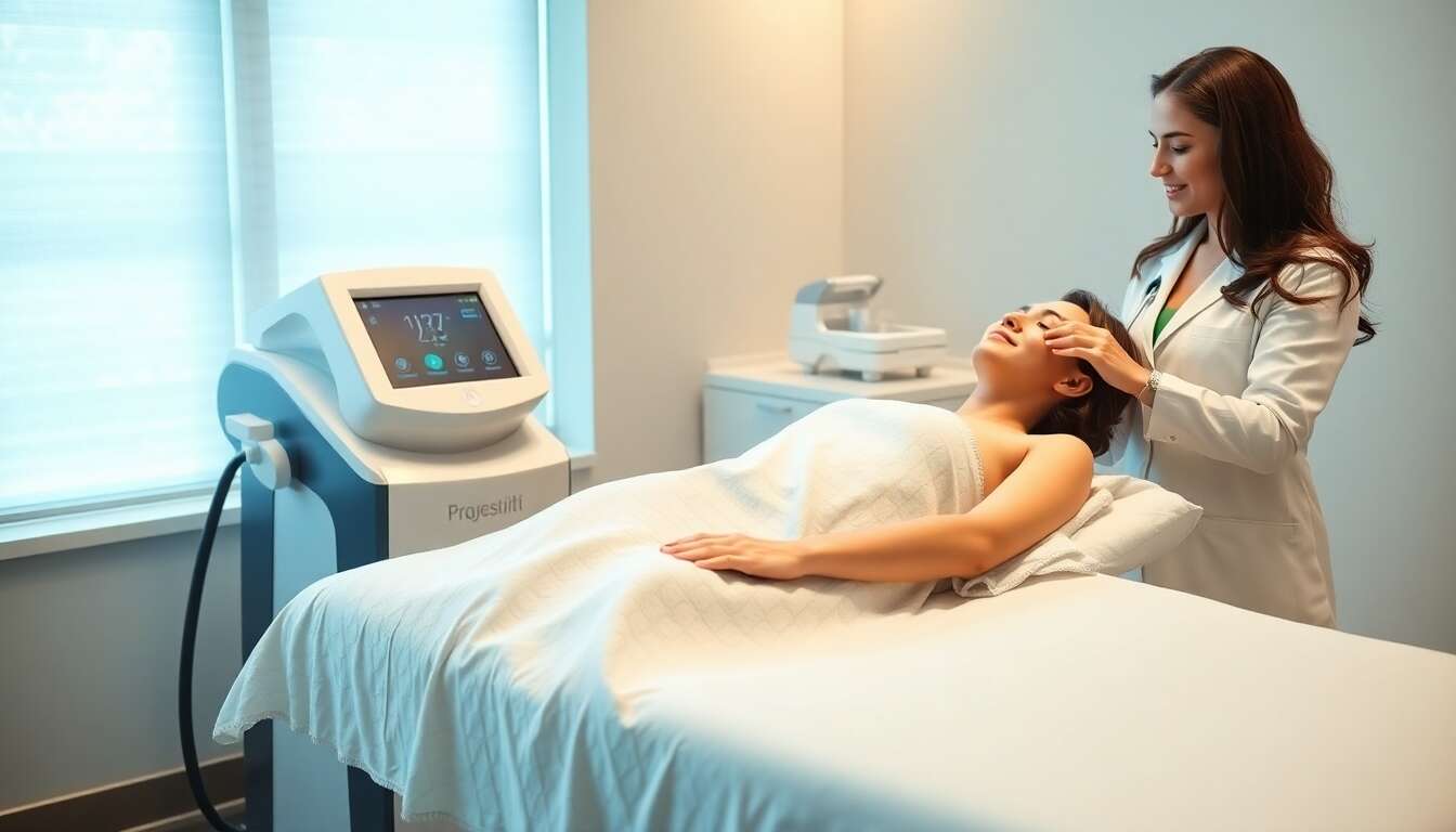 Récupération post-criolipólisis : rôle de la génétique