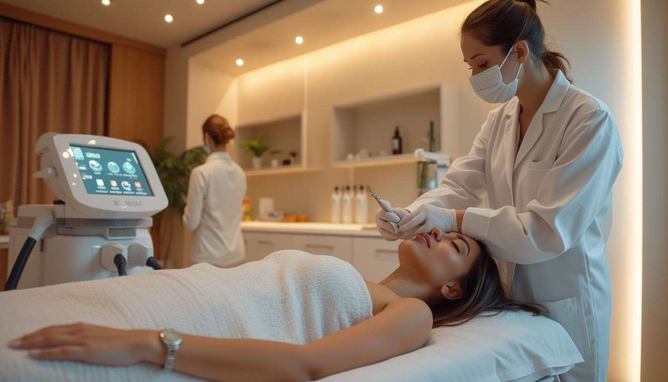 Criolipólisis en Madrid: guía completa para tomar una decisión informada