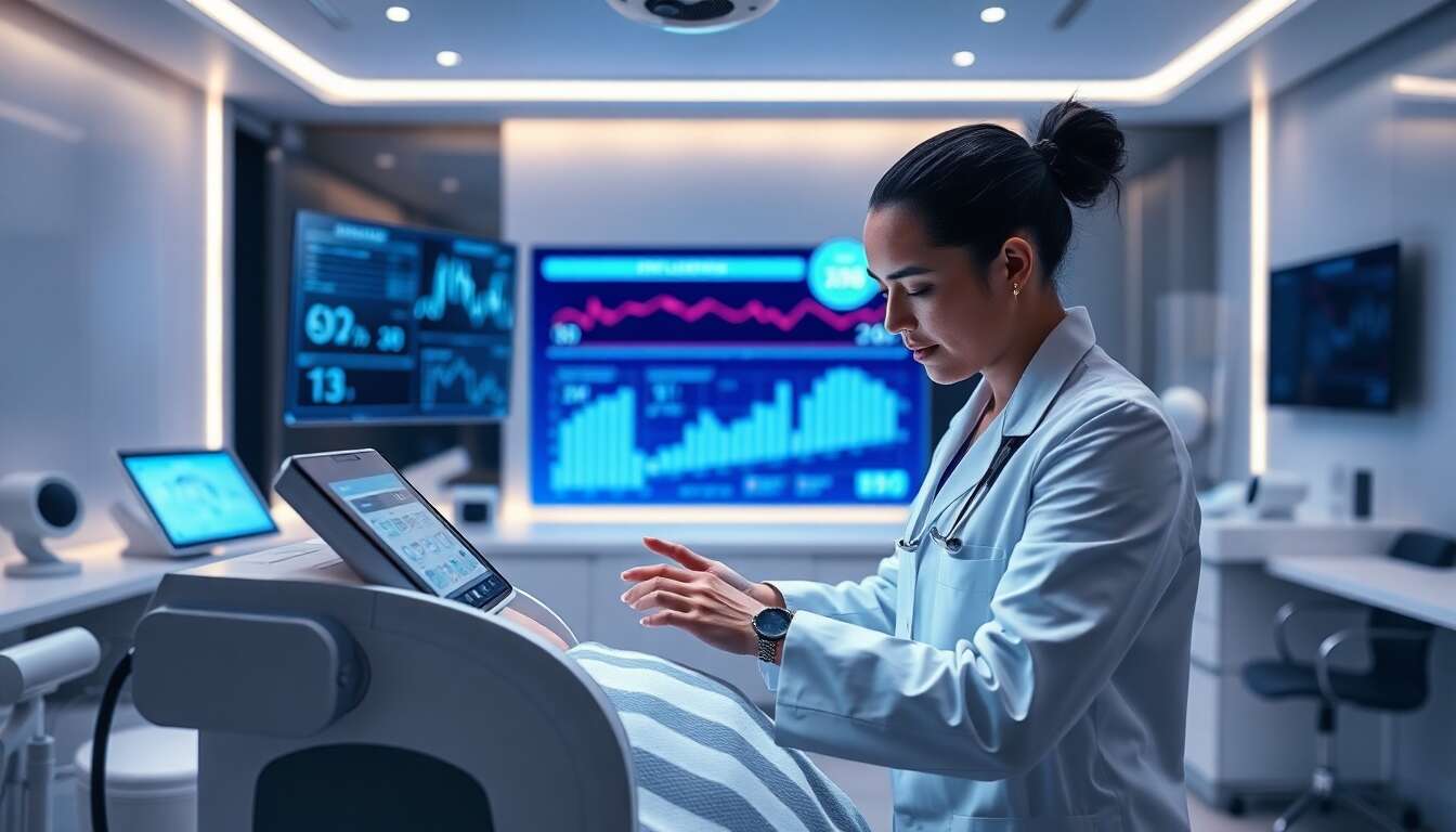 La cryolipolyse face aux traitements esthétiques alternatifs