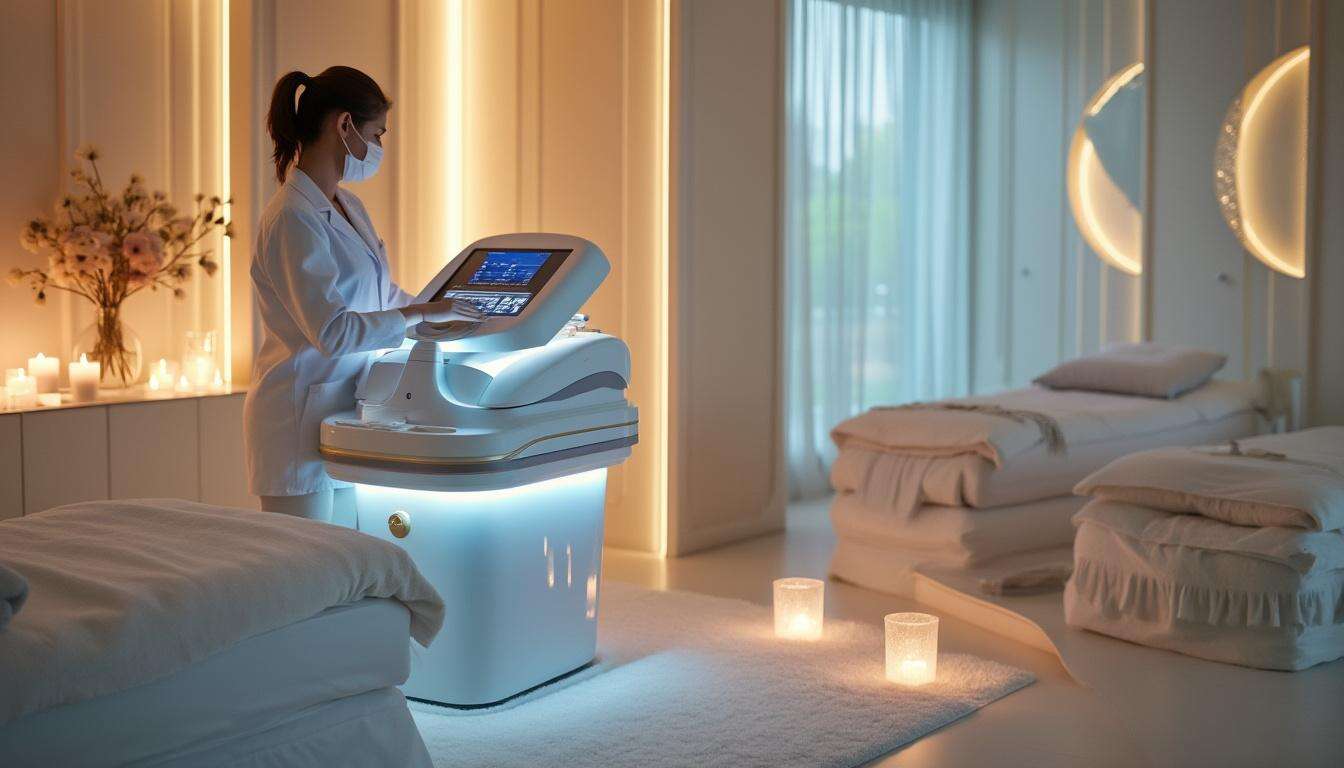 Criolipólisis: el método ideal para esculpir tu cuerpo sin necesidad de dieta