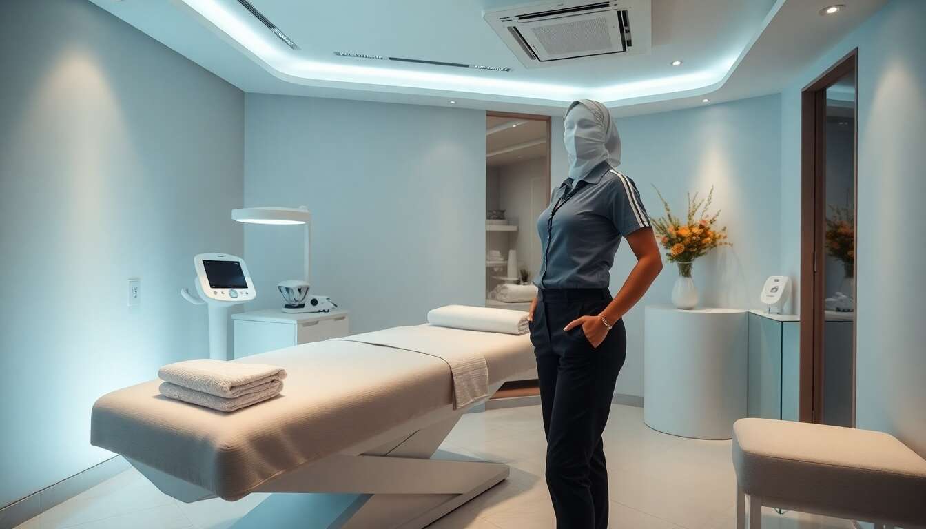 Qu'est-ce que la criolipolyse ?