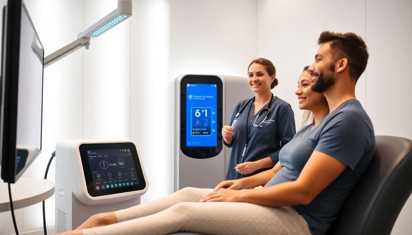 Comment fonctionne la criolipolyse ?