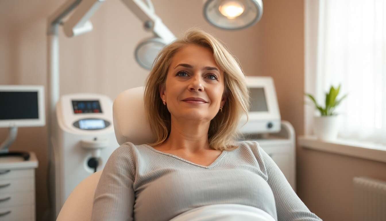 Comprendre la criolipolyse et son fonctionnement