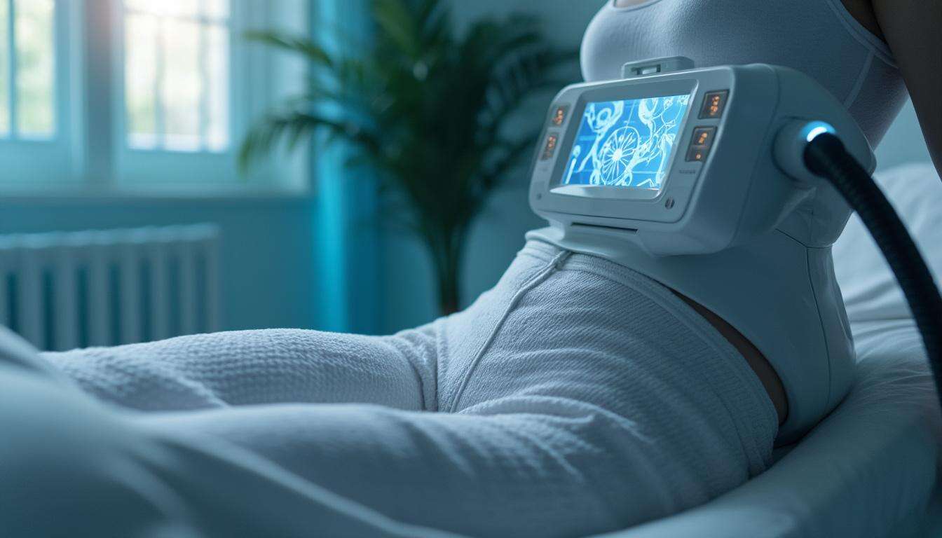 Criolipólisis sin dolor: revolución tecnológica