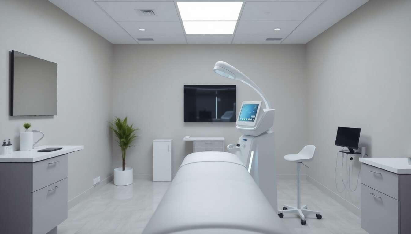 Les avantages de la cryolipolyse sans douleur