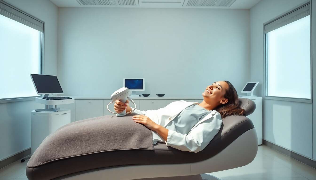 Pourquoi la criolipolyse est-elle le traitement phare post-été à madrid ? Pourquoi la criolipolyse est-elle le traitement phare post-été à madrid ?