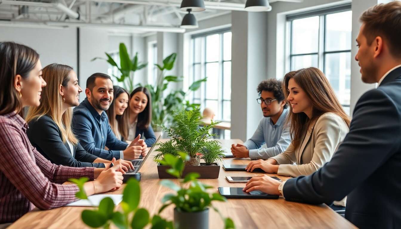 Maintenir et développer les collaborations Maintenir et développer les collaborations