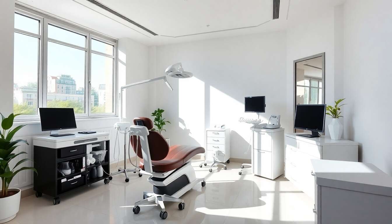 Précautions et recommandations pour les patients sollicitant la criolipolyse