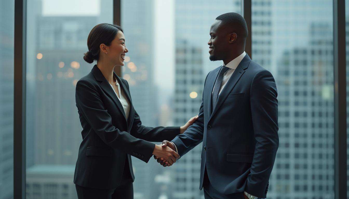 Aumenta tu influencia mediante alianzas estratégicas