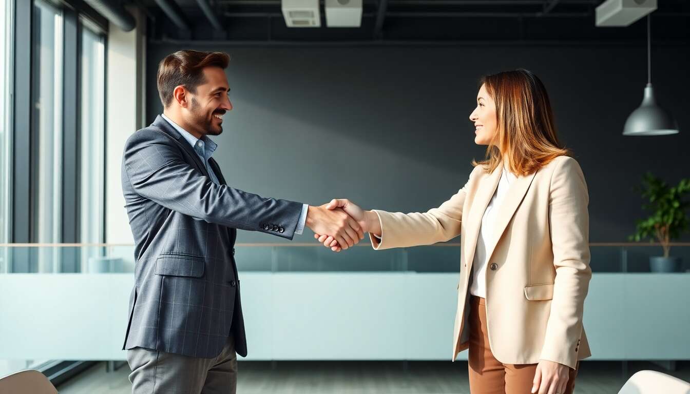 Faire évoluer les collaborations stratégiques dans le temps Faire évoluer les collaborations stratégiques dans le temps