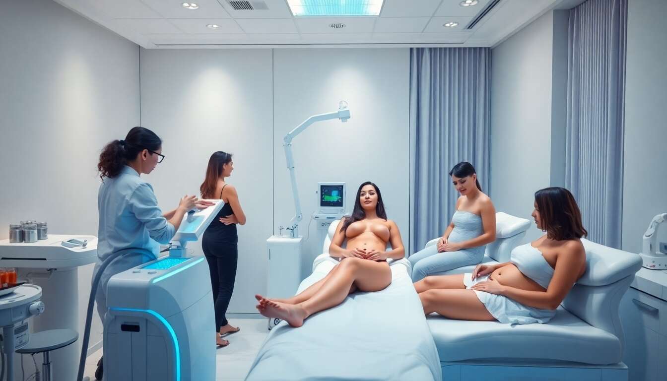 Facteurs influençant la durabilité des résultats