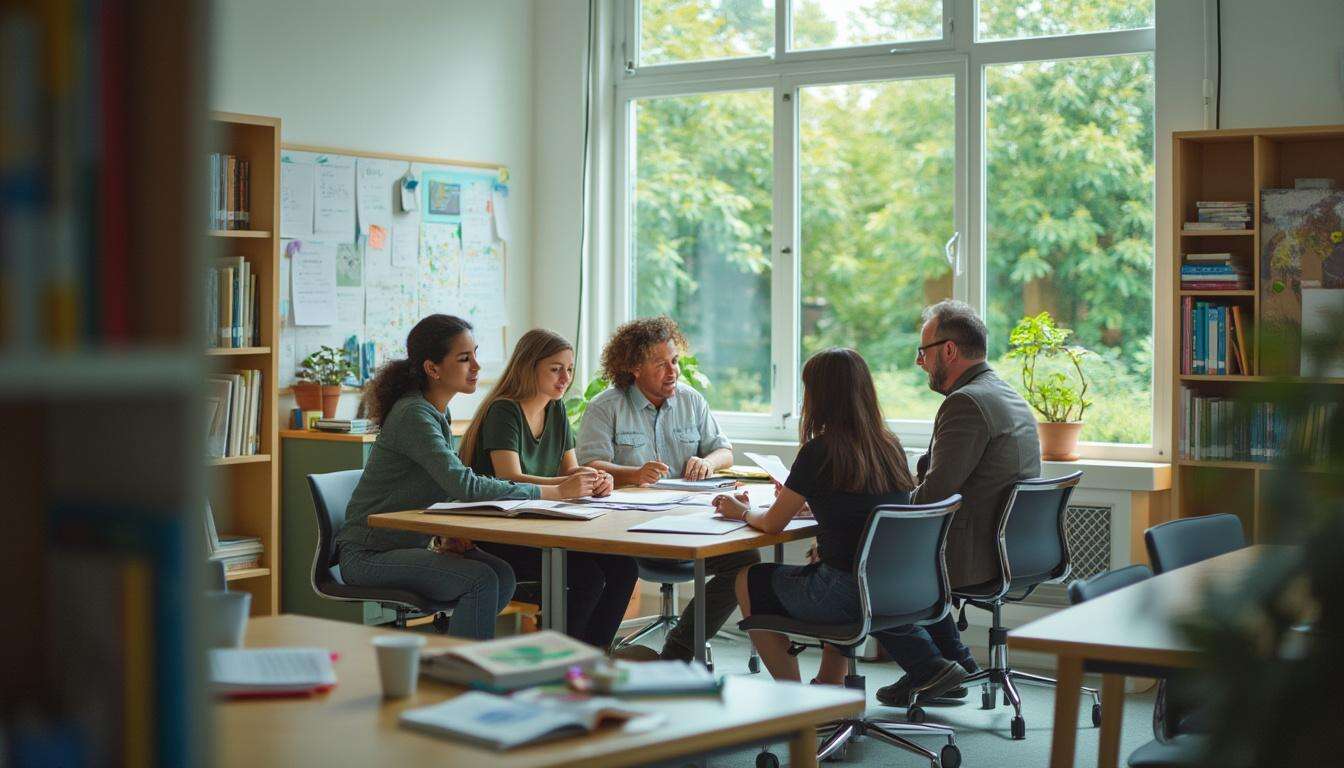 Mejorar la gestión de clientes en el instituto