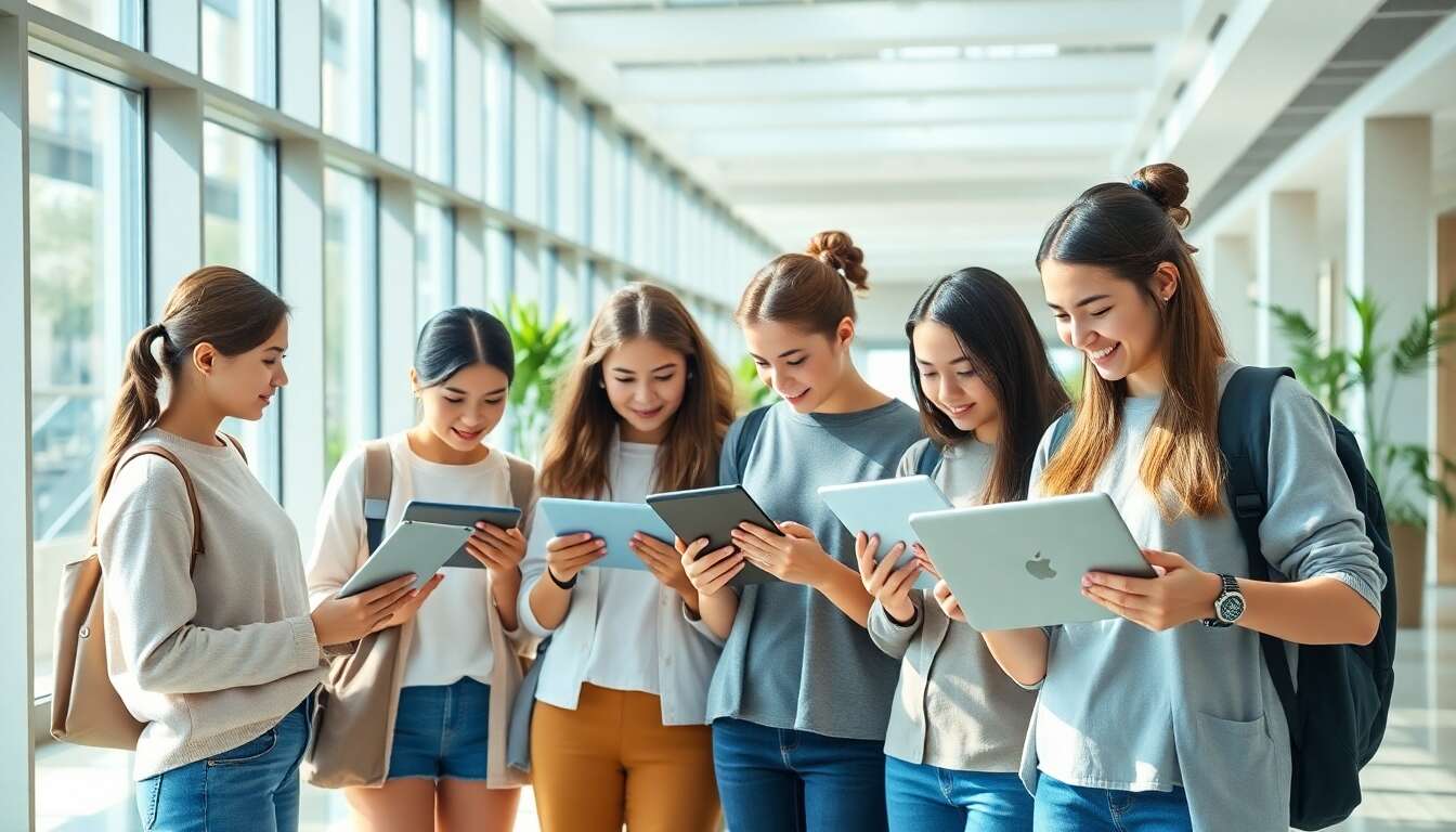 Optimiser le parcours client en institut Optimiser le parcours client en institut