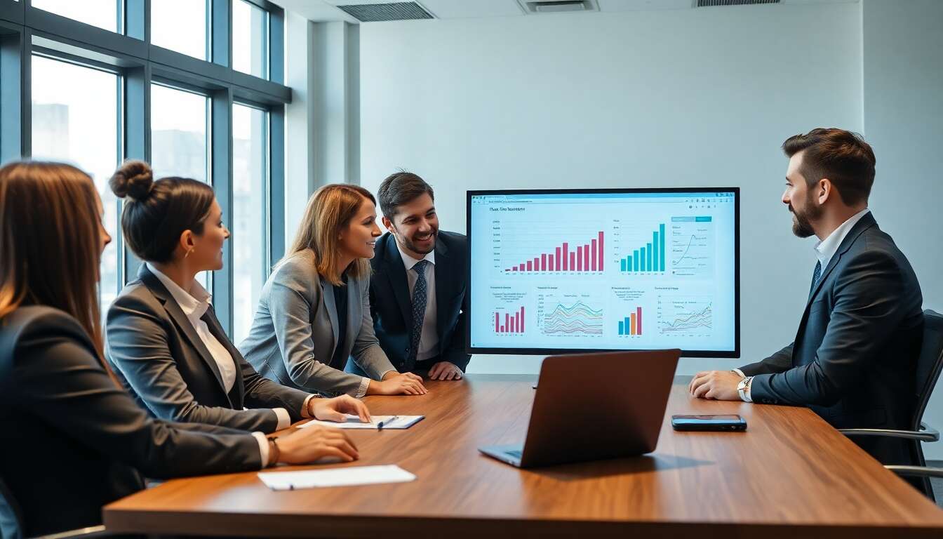 évaluer et ajuster la collaboration régulièrement