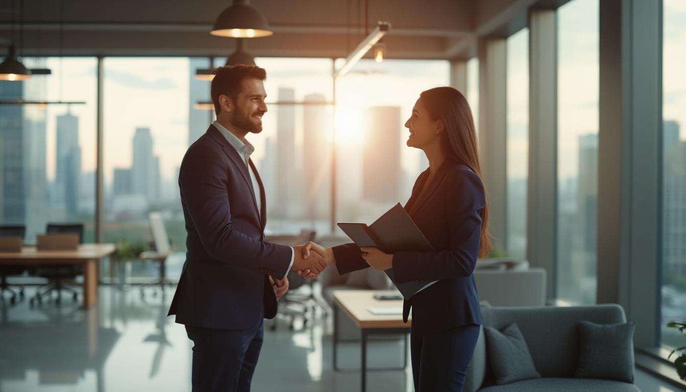 Estrategias para impulsar tus ventas a través de alianzas