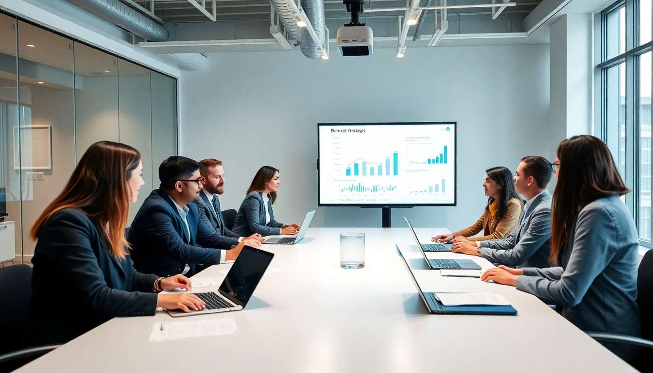 Optimiser la gestion et la communication des partenariats Optimiser la gestion et la communication des partenariats