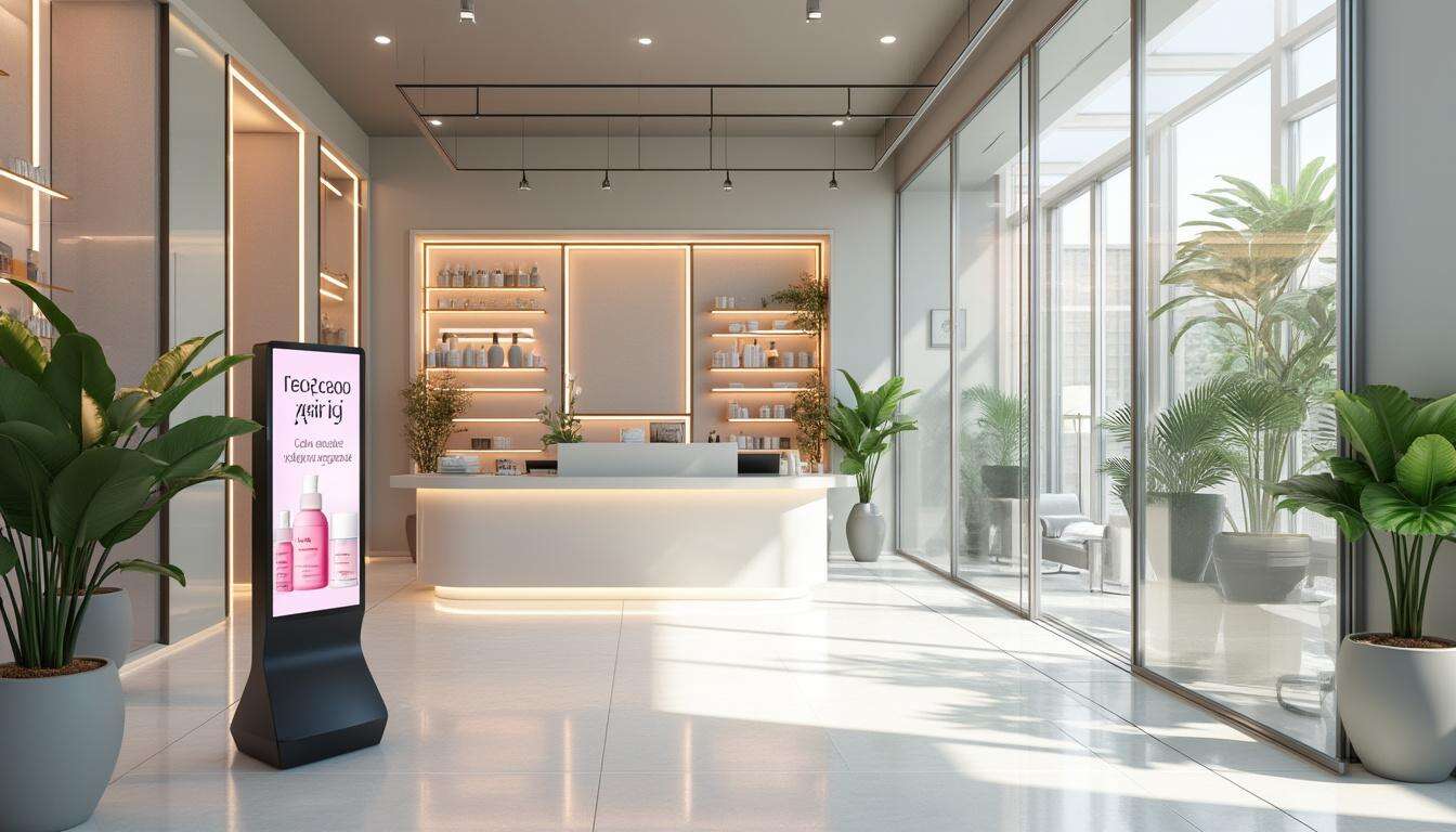 Optimizar la retención de clientes con tecnología estética