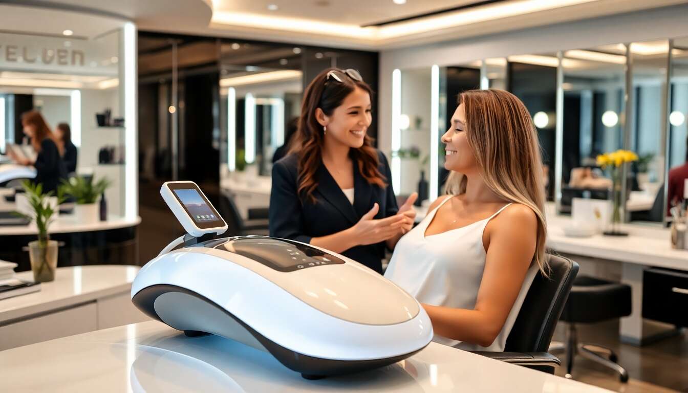 Personnalisation des services : un levier indispensable Personnalisation des services : un levier indispensable