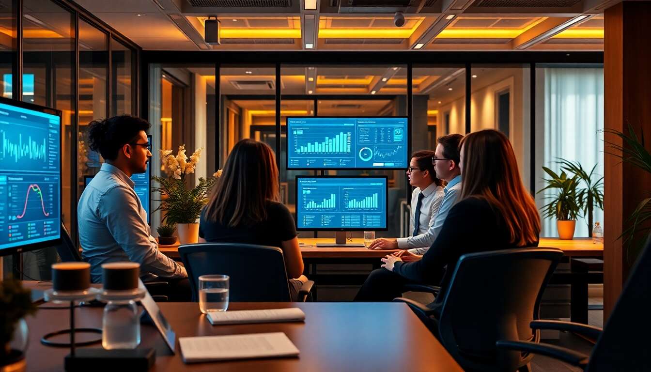 L'impact du suivi personnalisé sur la satisfaction client L'impact du suivi personnalisé sur la satisfaction client