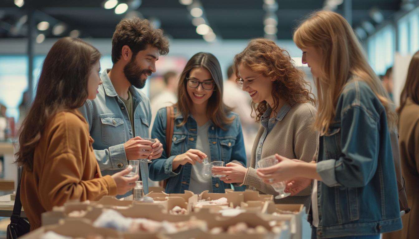 Análisis del comportamiento del consumidor: mejorar el compromiso