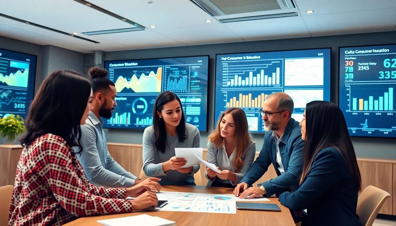 Importance de l'analyse pour les entreprises Importance de l'analyse pour les entreprises