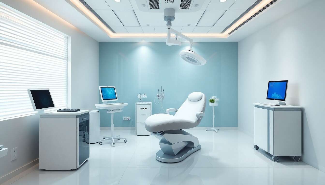 La cryolipolyse comme solution pour les cicatrices tenaces