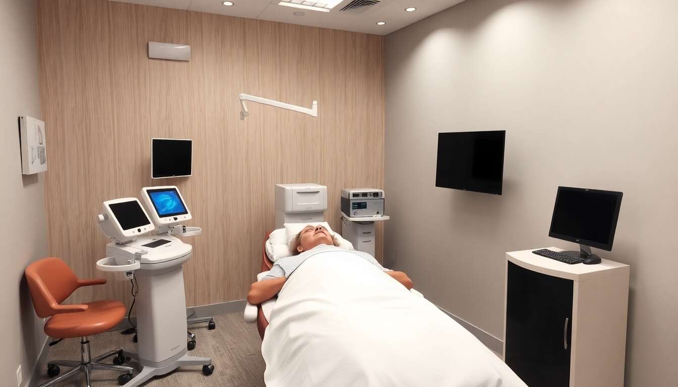 Sécurité et précautions de la cryolipolyse