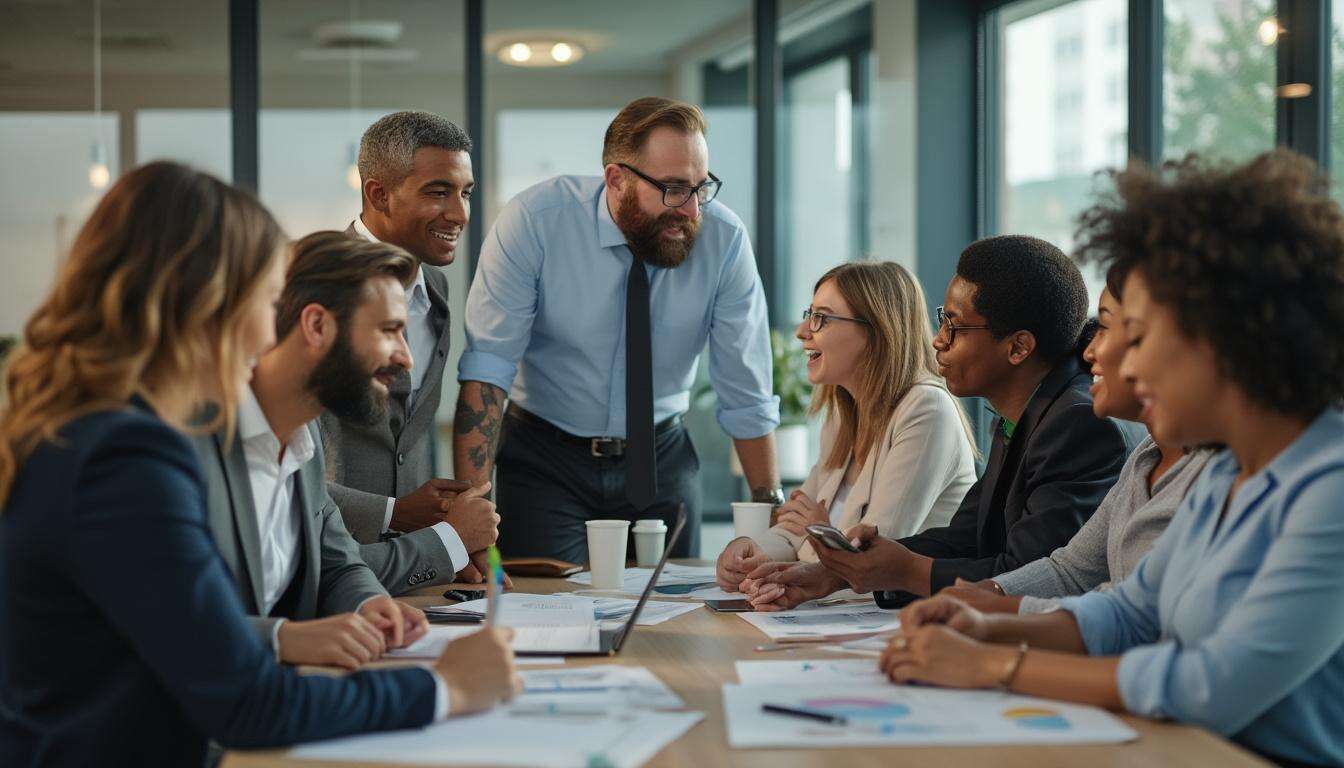 Mejores prácticas para una gestión de clientes eficaz