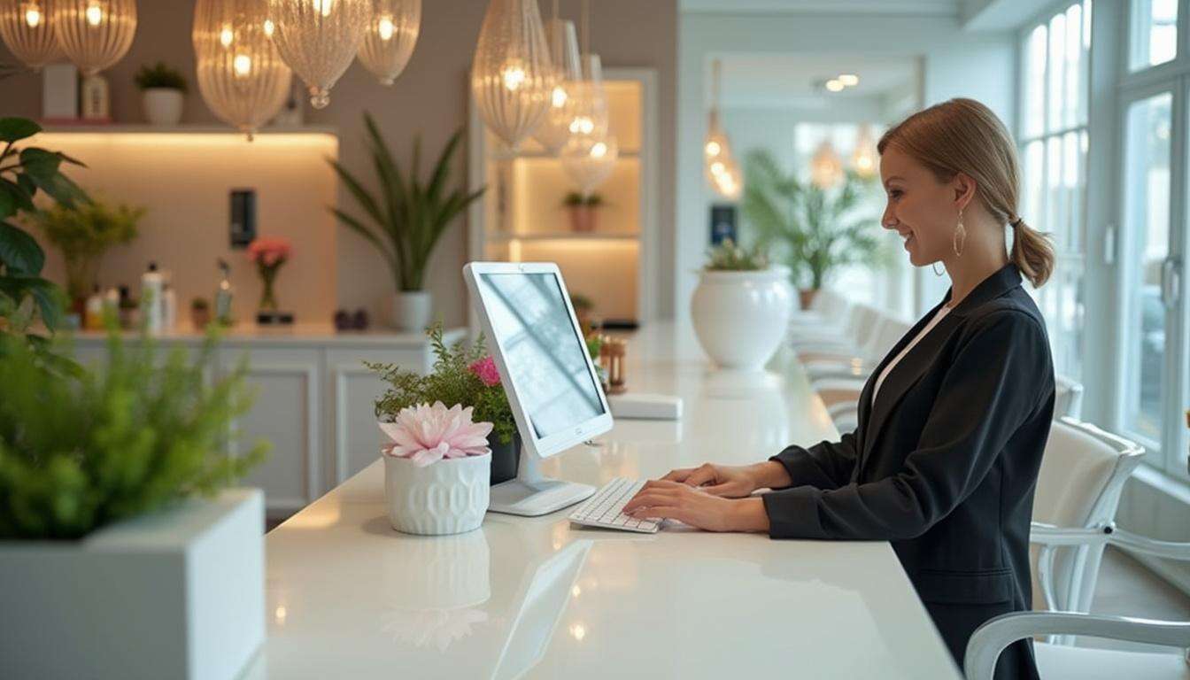 Optimizar el seguimiento de clientes en un centro estético