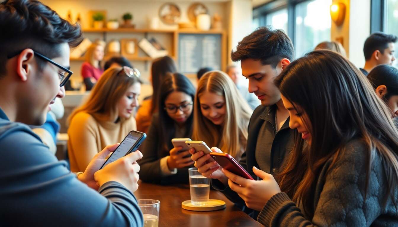 Exploration des types de campagnes de fidélisation