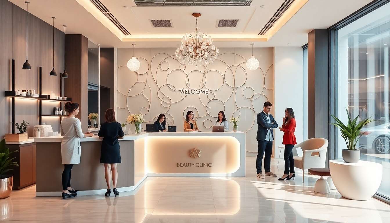 Fidélisation grâce à l'optimisation du parcours client Fidélisation grâce à l'optimisation du parcours client