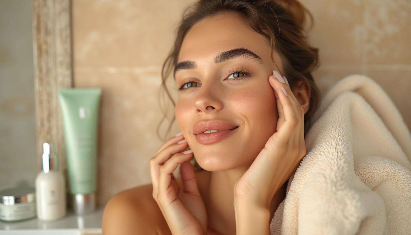 Cómo tratar las cicatrices: consejos para recuperar una piel suave